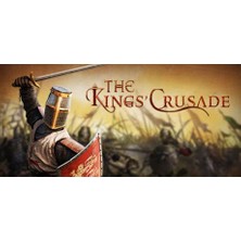Paradox Interactive The Kings Crusade (Pc)