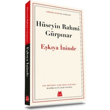 Eşkıya Ininde