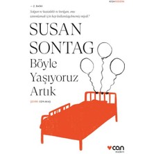 Böyle Yaşıyoruz Artık