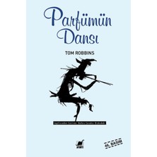 Parfümün Dansı