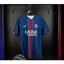 Alaturka Mix Paris Saint Germain 2025-2026 Iç Saha Yetişkin Forma