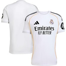 Alaturka Mix Real/madrid 2025-26 Yeni Sezon Isimsiz Iç Saha Forması