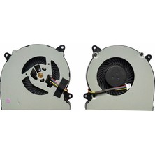 Afila Asus N550JX N550JX-CN044D N550JX-CN064H Notebook Cpu Gpu Fan