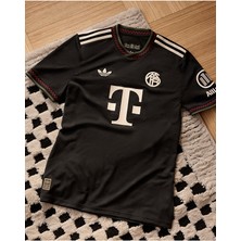 Alaturka Mix Bayern Münih 2026 Yeni Sezon Üçüncü Yetişkin Forması