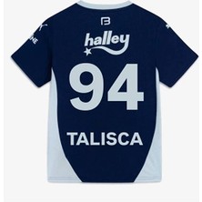 Alaturka Mix Fenerbãhçe 2024/25 Jhon Durán Alternatif Lacivert Yetişkin Forması