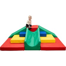 Vega Çocuk Birincil Tırmanıcı