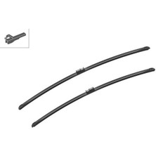 Bosch Aerotwin Silecek Seti - [800/750 Mm] Cıtroen C4 Grand Picasso 1.6 Hdi; C4 Grand Picasso 1.8; C4 Gran
