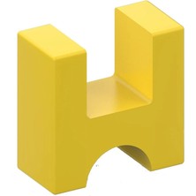 Vega Çocuk H Şekilli Sünger