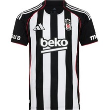 Alaturka Mix Beşiktaş 2026 Sezonu Iç Saha # Isimsiz # Yetişkin Forması