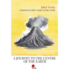 A Journey To The Centre Of The Earth