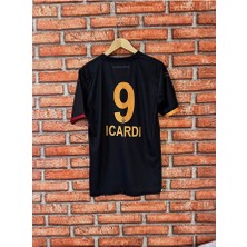 Alaturka Mix 5 Yıldızlı 2024/25 G.a.l.a.t.a.s.a.r.ay ///ıc.a-Rd/î-Special Yeni Sezon Yetişkin Forma (Pasifik)