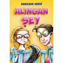Alıngan Şey