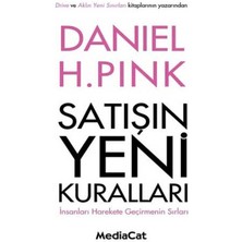 Satışın Yeni Kuralları  Insanları Harekete Geçirmenin Sırları