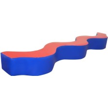 Vega Çocuk Yılan Minder (240X20X20)