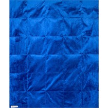 Vega Çocuk Ağırlıklı Battaniye - Orta Boy (Terapi Battaniyesi)