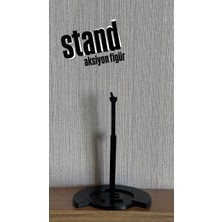 Moifugyia Lucky 13 Aksiyon Figürü Robot Oyuncak 13CM Sergileme Standı