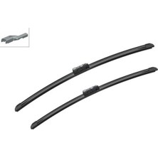 Bosch Aerotwin Silecek Seti - [550/500 Mm] Jeep Renegade 1.0 T-Gdı; Renegade 1.3 T-Gdı; Renegade 1.3 T-Gdı