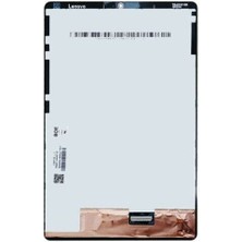 OEM Lenovo Tab M8 TB-8505 Full LCD Siyah