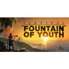 Survival: Fountain Of Youth (Pc)