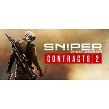 Sniper Ghost Warrior Contracts 2 (Pc)