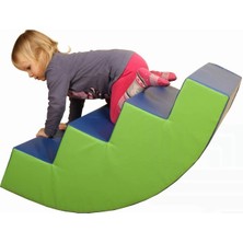 Vega Çocuk Sünger Sallanan Denge Minderi