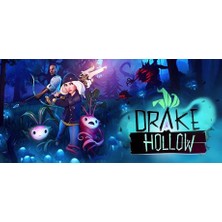 Drake Hollow (Pc)