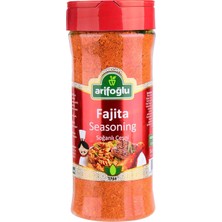Arifoğlu Fajita Seasoning Soğanlı Çeşni 230 gr Pet