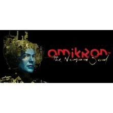 Square Enix Omikron The Nomad Soul (Pc)