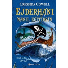 Ejderhanı Nasıl Eğitirsin 2 - Nasıl Korsan Olursun