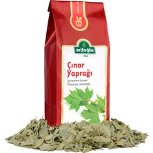 Arifoğlu Çınar Yaprağı 30 g