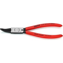 Knipex 44 11 J2 Düz Iç Segman Pensi