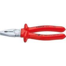 Knipex 03 07 180 Vde Kombine Pense 180MM