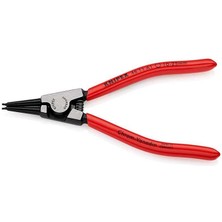 Knipex 46 11 A1 Düz Dış Segman Pensi