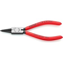 Knipex 44 11 J0 Düz Iç Segman Pensi