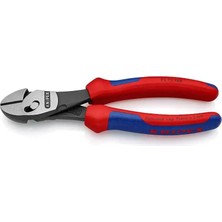 Knipex 73 72 180 Twin Force Yan Keski