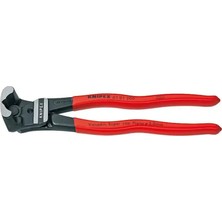 Knipex 61 01 200 Ağır Hizmet Tepe Keski