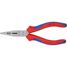 Knipex 13 02 160 Elektrikçi Pensesi 160MM