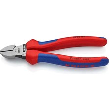Knipex 70 02 160 - 160MM Yan Keski