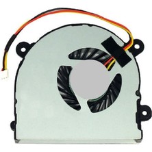 Afila Msı X600 Series Notecook Cpu Soğutucu Fanı - Laptop Fanı (Msi)