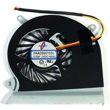 Afila Msı MS-16GD Notebook Cpu VGA Fan Cooling