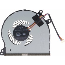 Afila Lenovo Uyumlu Ideapad 310 80SM009XTX Notebook Cpu Fanı