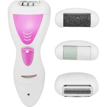 Epilons HK-7600 Epilatör