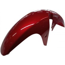 Sevgents Mondial Ön Camurluk Kırmızı Drift L