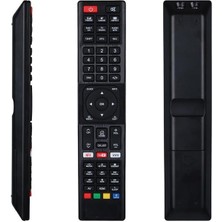 Maral Group - Telenova - Awox Netflix-Youtube Tuşlu LCD - LED Tv Kumandası