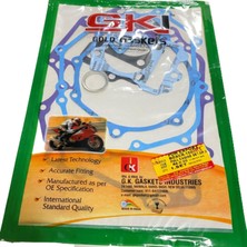 Sevgents Bajaj Boxer 150 Conta Seti A Kalite