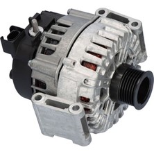 Valeo 443270 - Alternator 14V 200A Mercedes S-Class W221 06 13