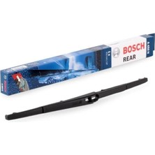 Bosch Rear Arka Silecek Renault Koleos (2008-2013) 400 mm H411