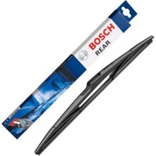 Bosch Opel Corsa E Arka 2015-2019 Rear H304 Silecek