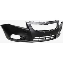 Wisco Ön Tampon Sensörsüz Far Yıkamaasız Chevrolet Cruze 2009>