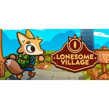 Lonesome Village (Pc)